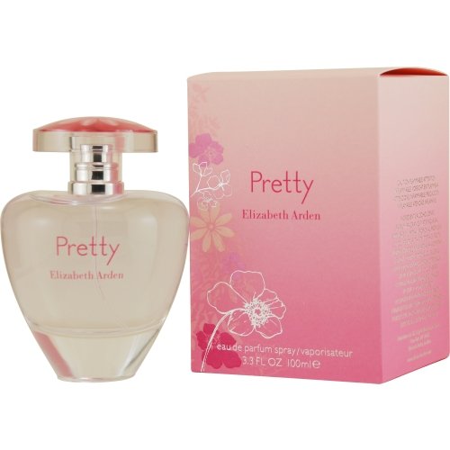 Pretty 100ml EDP Spray