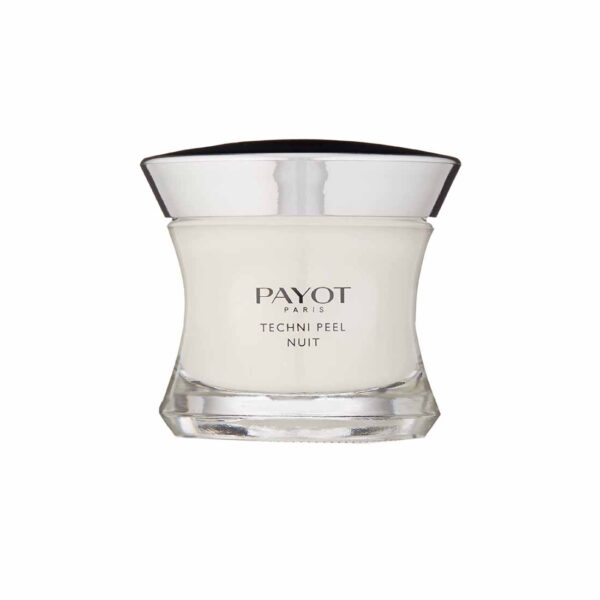 Techni Peel Nuit Peeling Resurfacing Night Cream by Payot (50ml)