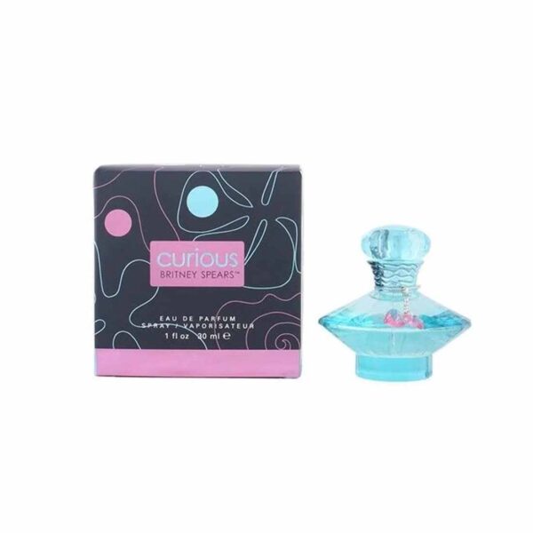 Curious Women EDP Spray by Britney Spears (30ml)
