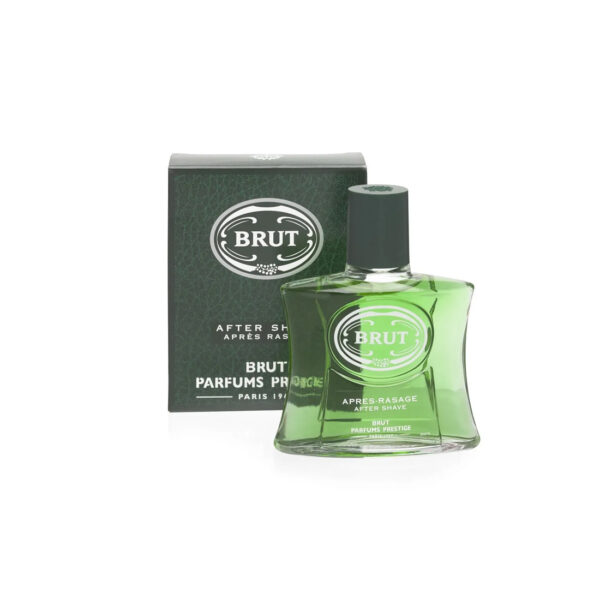 Brut Original 100ml After Shave (Boxed)