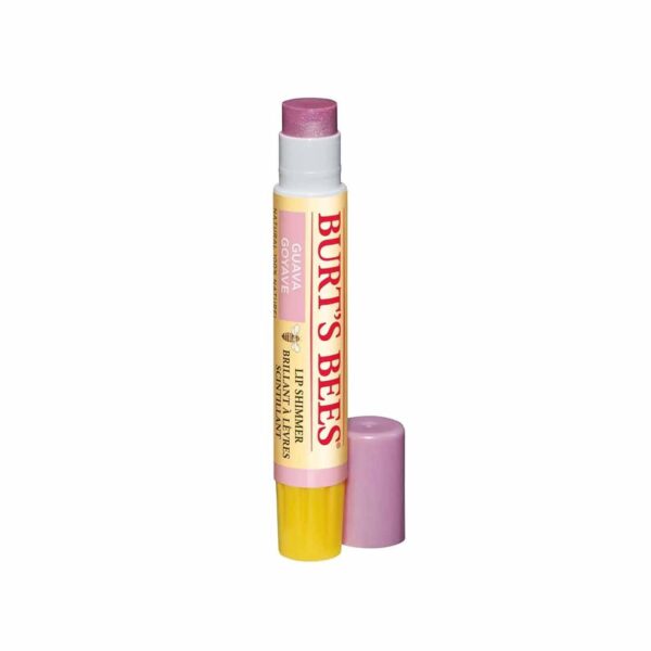 Lip Shimmer Guava by Burt's Bees (2.6g)