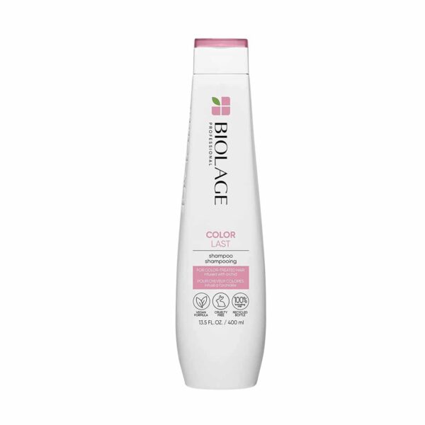 Biolage Color Protecting Shampoo by Matrix (400ml)