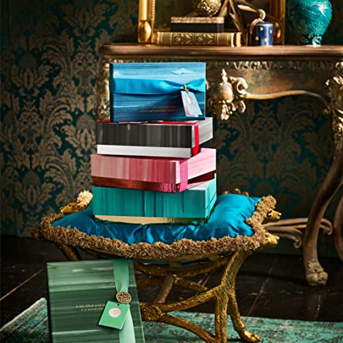 Gift Set for Women Mother's Day Gift Shower Foam Body Cream Hair & Body Mist & Body Scrub with Rice Milk & Cherry Blossom by RITUALS - Small