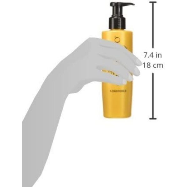 5 Orofluido Conditioner by Revlon Professional - 200ml