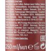 Velvet Oil Shampoo by Londa - 250ml