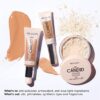 PhotoReady Candid Natural Finish Foundation by Revlon Sand Beige (220) - 22ml