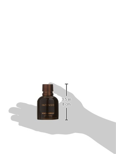 Dolce & Gabbana Pour Intenso Homme Men Eau de Parfum 40ml 75ml