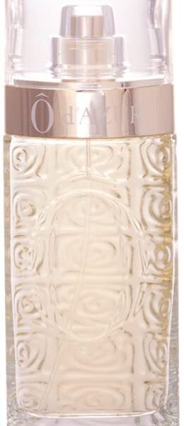 Women's Perfume O D'azur EDT Spray by Lancome (75ml)