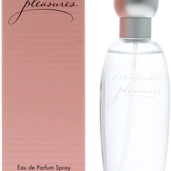 Pleasures EDP Spray for Women by Estee Lauder (50ml)