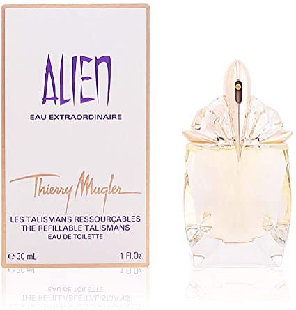 Alien Eau Extraordinary EDT Spray by Thierry Mugler (30ml)