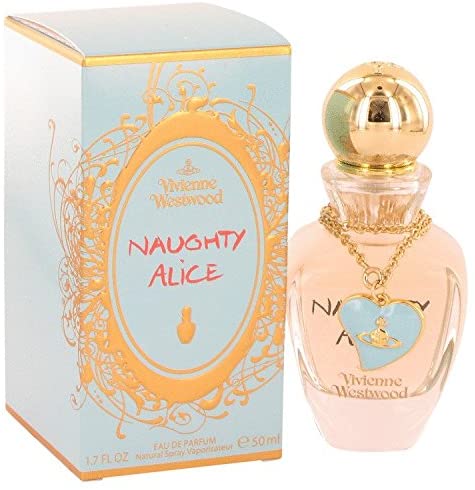 Naughty Alice EDP Spray by Vivienne Westwood (50ml)