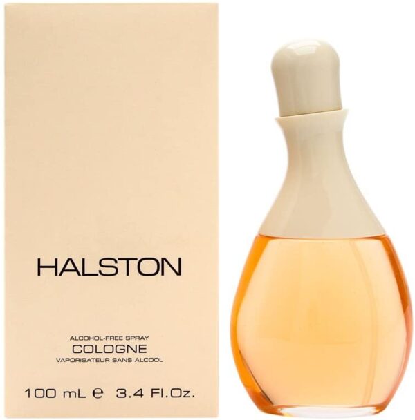 Halston womens perfume by Halston (100ml)