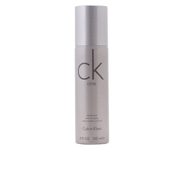 CK One 150ml Deodorant Spray