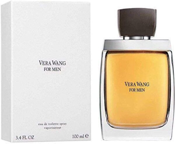 Vera Wang EDT Spray by Vera Wang (100ml)
