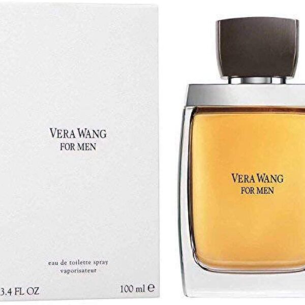 Vera Wang EDT Spray by Vera Wang (100ml)
