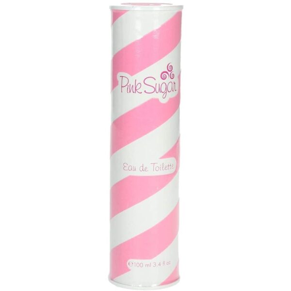 Pink Sugar For Women EDT Spray by Aquolina (100ml)