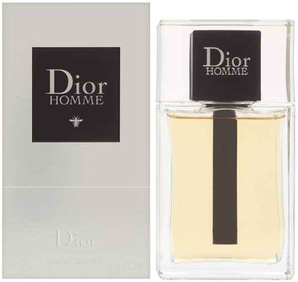 Homme for Men EDT Spray by Christian Dior (100ml)