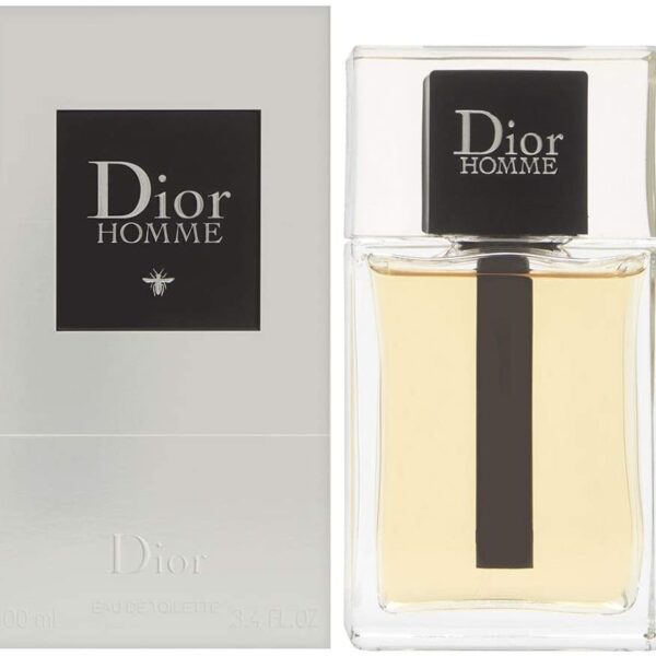 Homme for Men EDT Spray by Christian Dior (100ml)