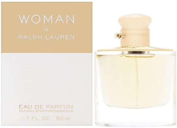 Woman EDP Spray by Ralph Lauren (50ml)