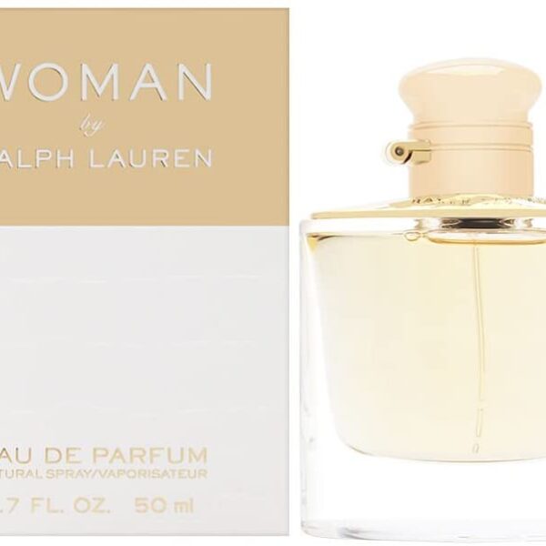 Woman EDP Spray by Ralph Lauren (50ml)