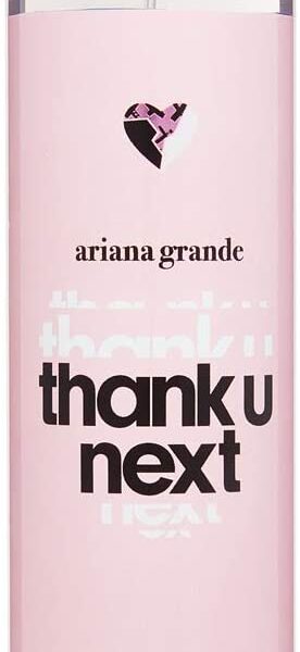 Thank U Next Body Spray for Women by Ariana Grande (240ml)
