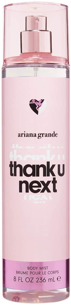 Thank U Next Body Spray for Women by Ariana Grande (240ml)