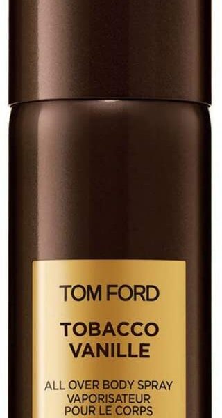 Tobacco Vanille By Tom Ford Perfume (150ml)
