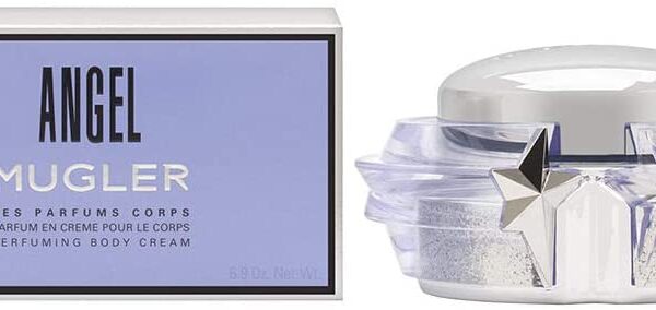 Angel Perfuming Body Cream by Thierry Mugler (200ml)