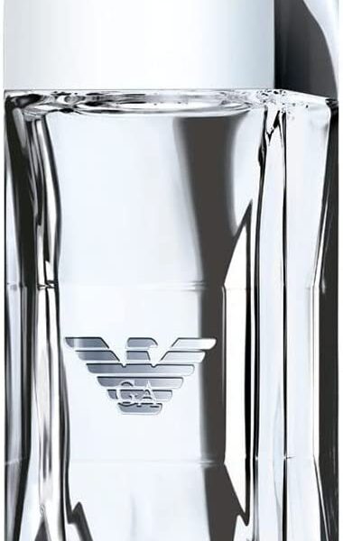 Emporio Men EDT Spray by Giorgio Armani (75ml)