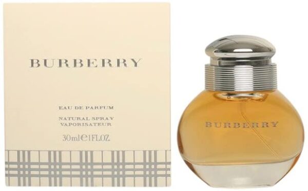 Burberry EDP Spray (30ml)