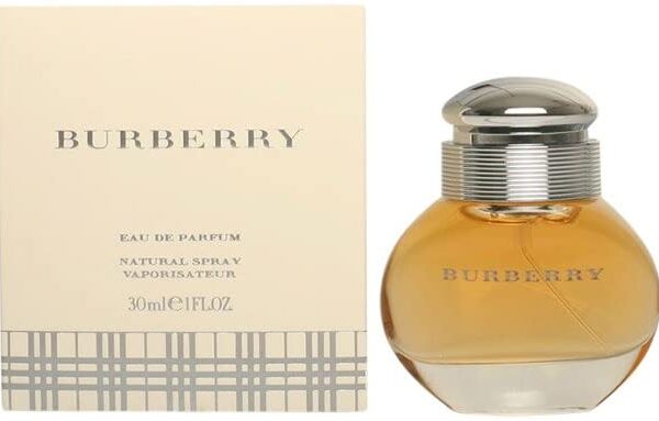 Burberry EDP Spray (30ml)