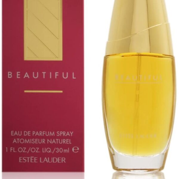 Beautiful EDP Spray by Estee Lauder (30ml)