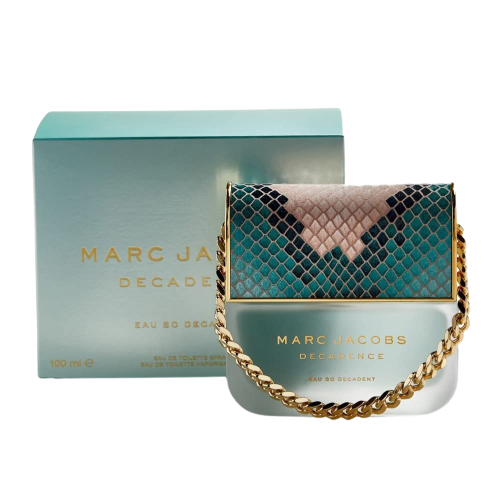Women EDT Spray by Marc Jacobs (100ml)