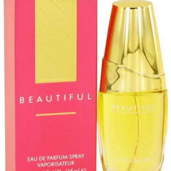 Beautiful EDP Spray by Estee Lauder (15ml)