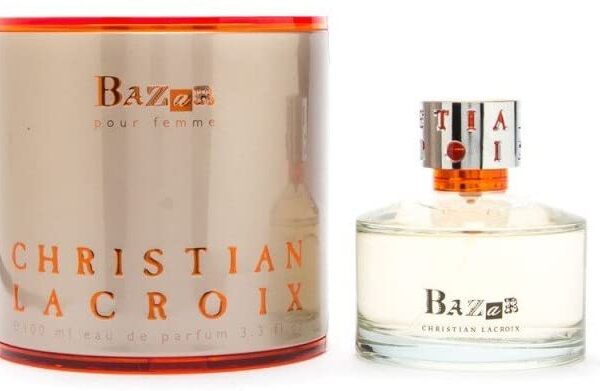 Bazar EDP Spray by Christian Lacroix (50ml)