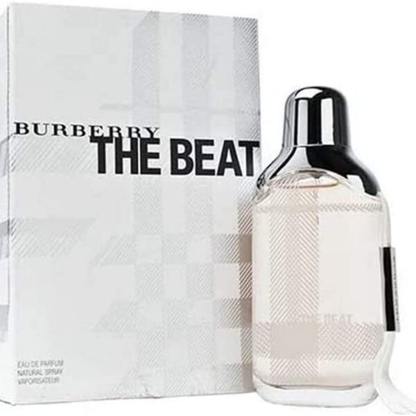 The Beat Women EDP Spray by Burberry (30ml)