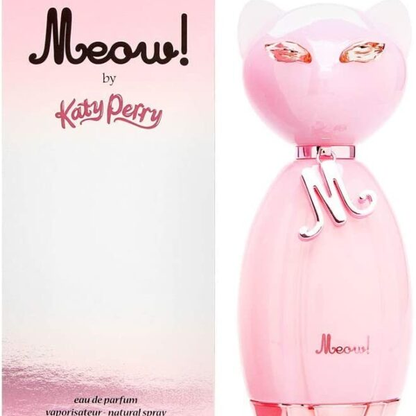 Katy Perry's Meow! EDP (100ml)