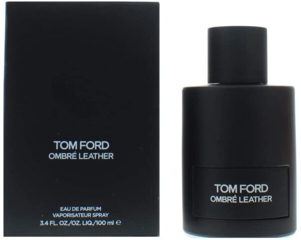 Ombre Leather EDP Spray by Tom Ford (100ml)