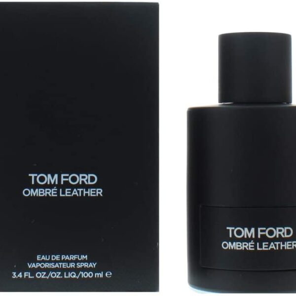 Ombre Leather EDP Spray by Tom Ford (100ml)