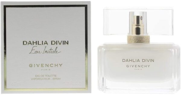 Dahlia Divin Eau Initiale EDT Spray by Givenchy (50ml)