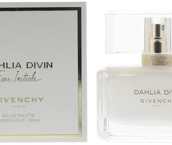Dahlia Divin Eau Initiale EDT Spray by Givenchy (50ml)