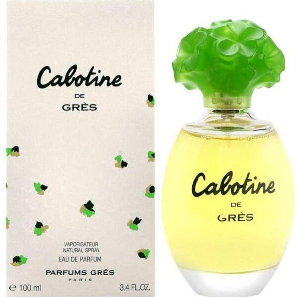 Cabotine EDP Spray by Gres (100ml)