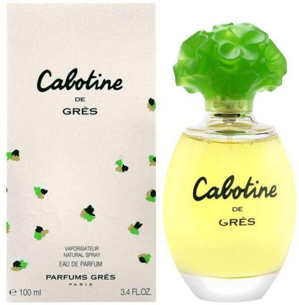 Cabotine EDP Spray by Gres (100ml)