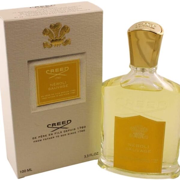 Neroli Sauvage EDP Spray by Creed (100ml)