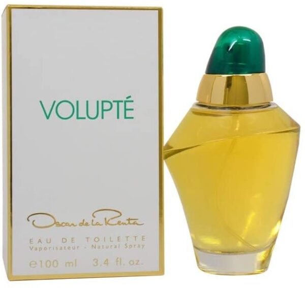 Volupte EDT Spray by Oscar De La Renta (100ml)
