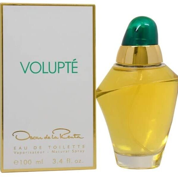 Volupte EDT Spray by Oscar De La Renta (100ml)