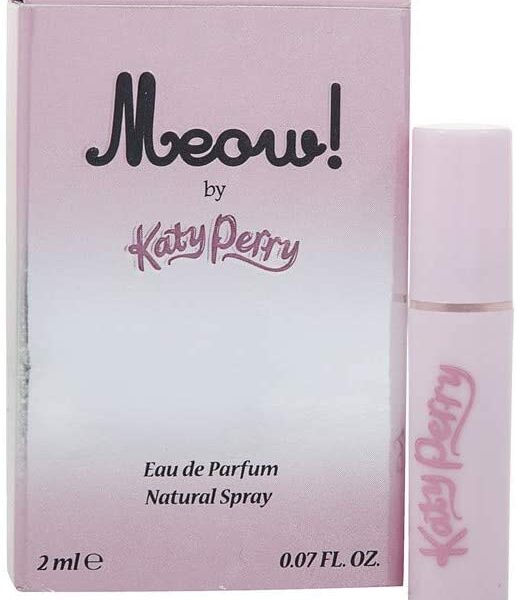 Katy Perry's Meow! EDP (2ml)