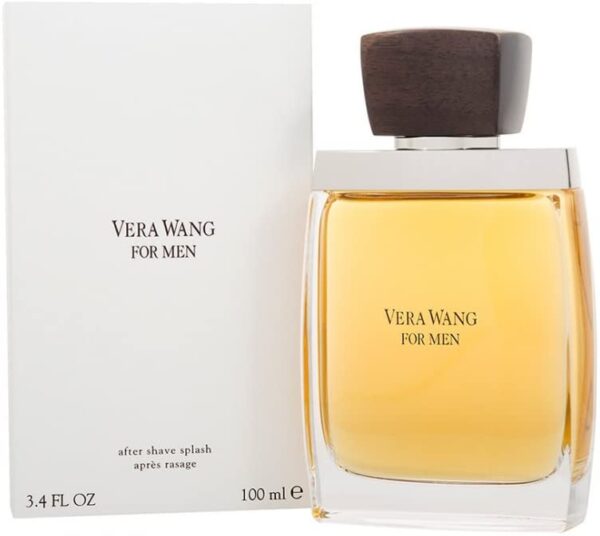 Vera Wang FOR MEN EDT (100ml)
