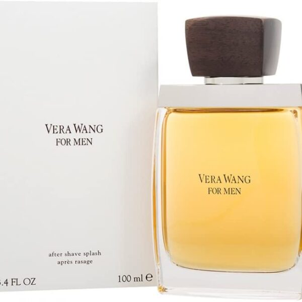 Vera Wang FOR MEN EDT (100ml)