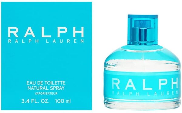Ralph Woman EDT Spray by Ralph Lauren (100ml)